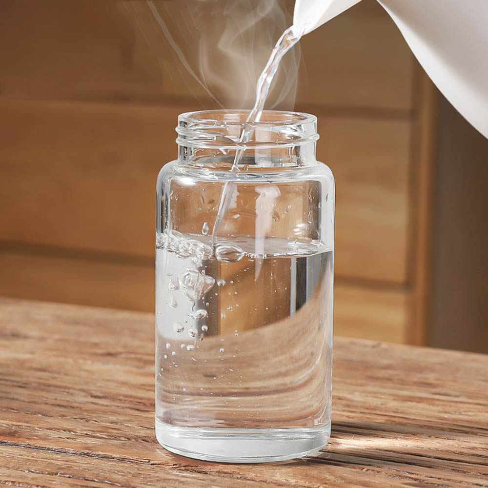 High Borosilicate Glass With L - Highball Glass Set review and price