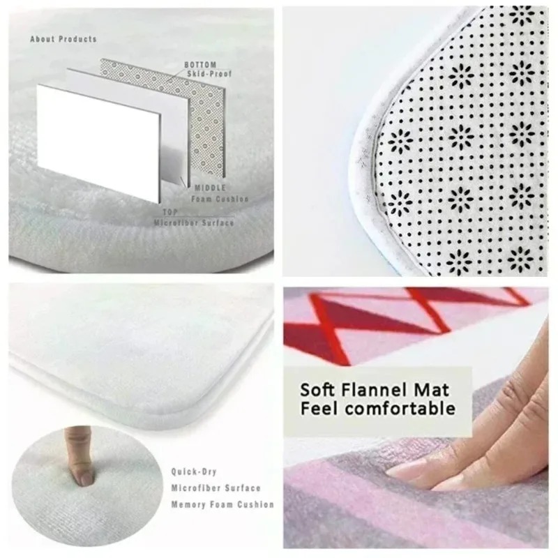 Round Rug and Deep Stunning Op - Home Bar Accessories review and price