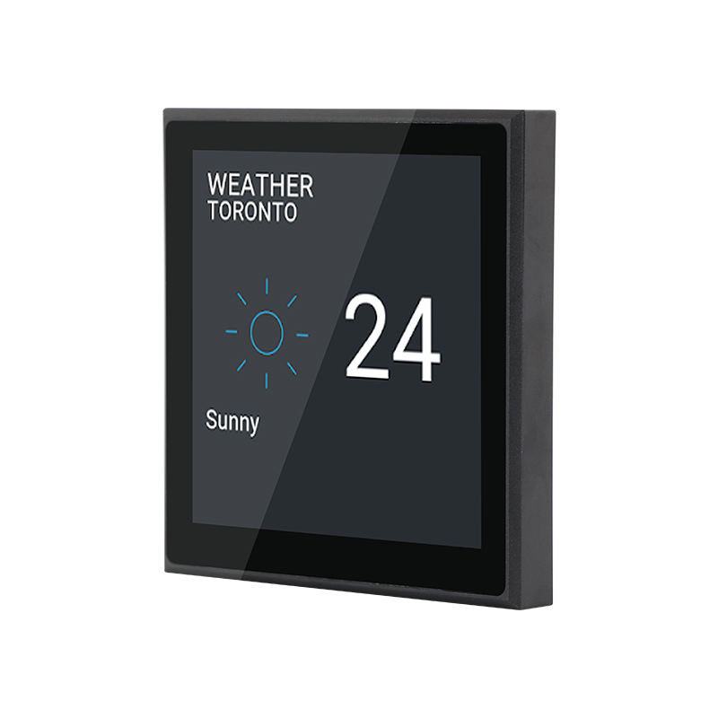 YC-SM41PM EU Smart Switch Modu - Home Bar Android review and price