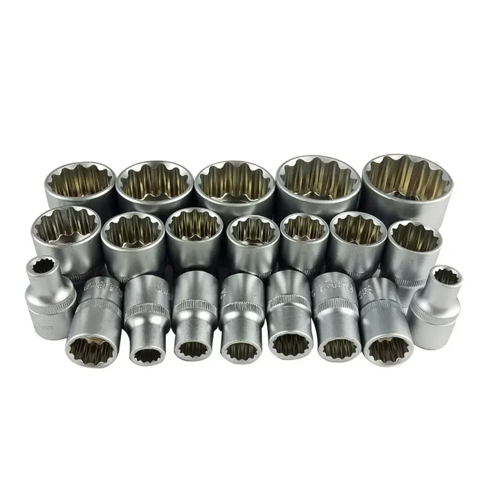 12 Point Socket Wrench Set 8-3 - Home Bar Supplies review and price