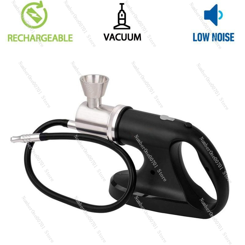 Food Smoking Gun Complete Kit  - Smoking Gun Kit review and price
