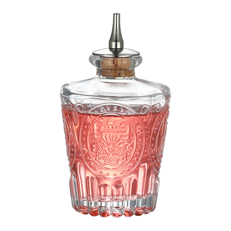 Vintage Cocktail Bitters Bottl - Bitters Bottle Set review and price
