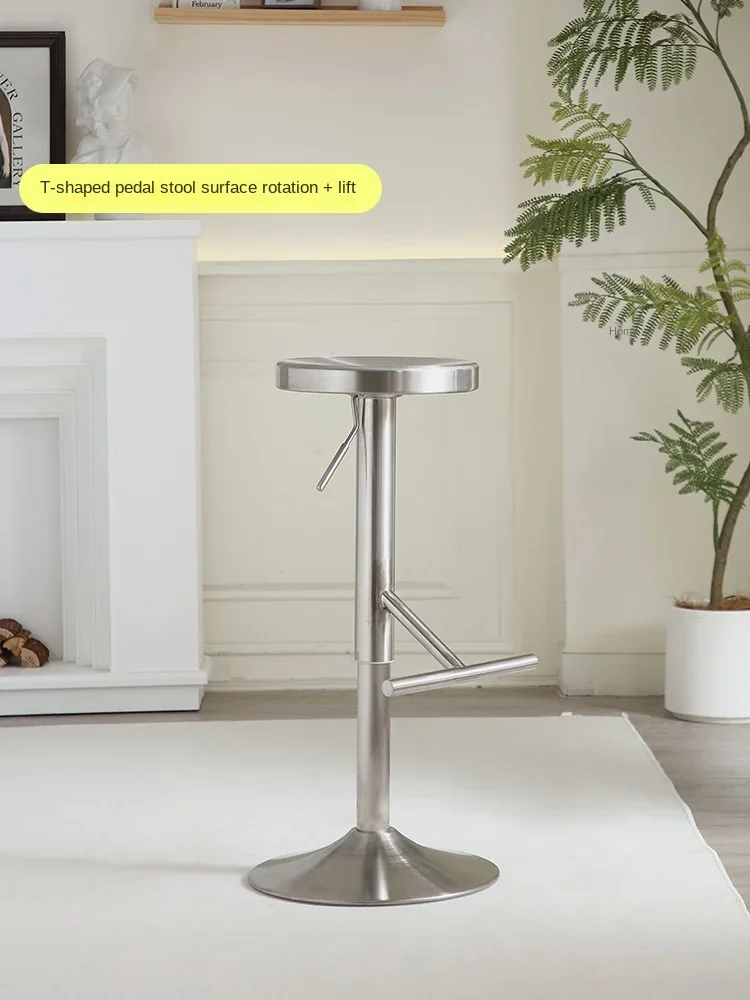 MOMO Industrial Style Bar Stai - Home Bar Stools review and price