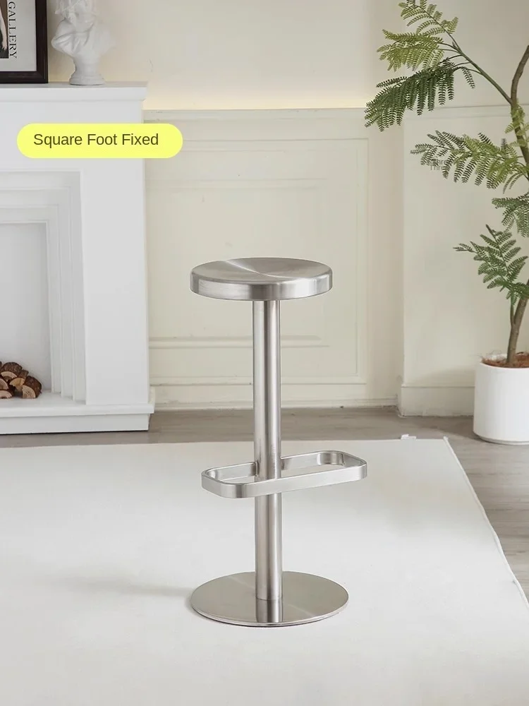 MOMO Industrial Style Bar Stai - Home Bar Stools review and price