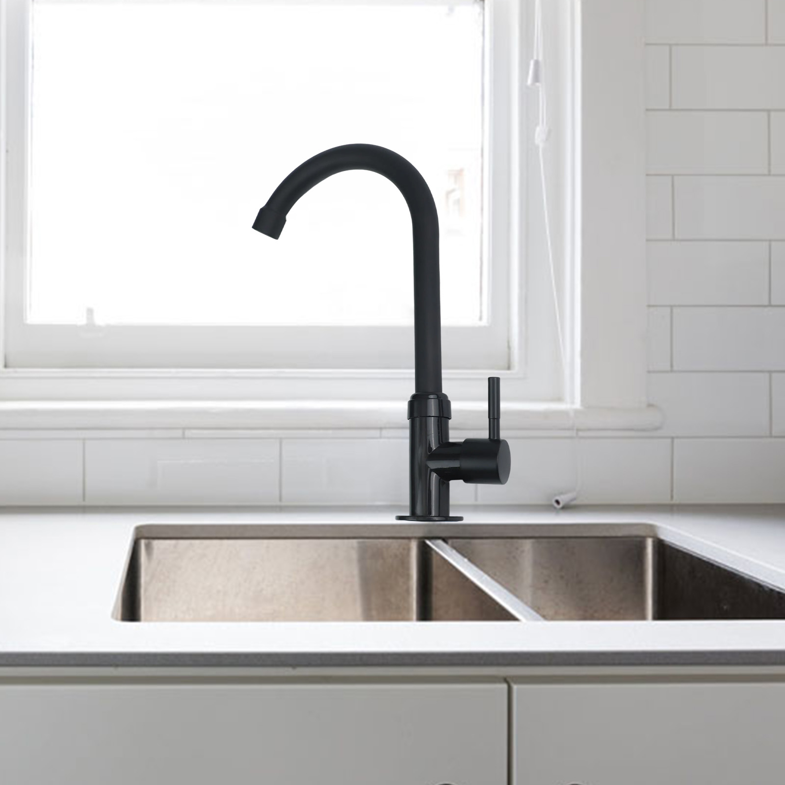 Plastic Steel Kitchen Water Pu - Home Bar Sink review and price