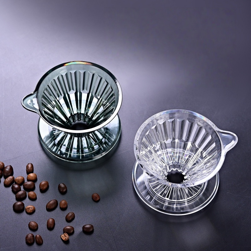 JUSTINLAU Coffee Dripper PC Pl - Home Bar Supplies review and price