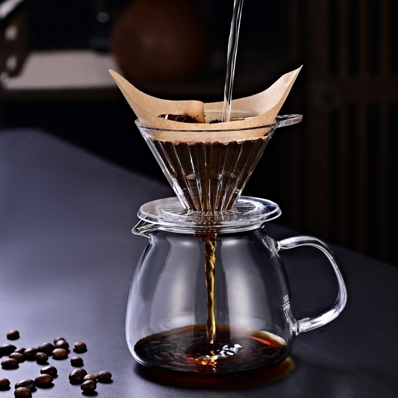 JUSTINLAU Coffee Dripper PC Pl - Home Bar Supplies review and price
