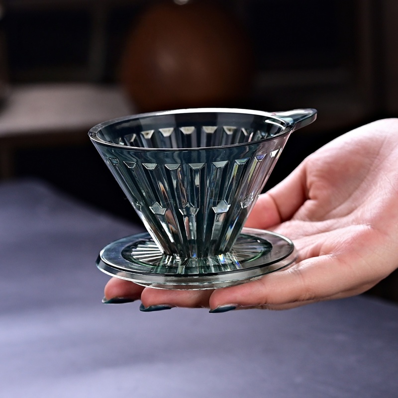 JUSTINLAU Coffee Dripper PC Pl - Home Bar Supplies review and price