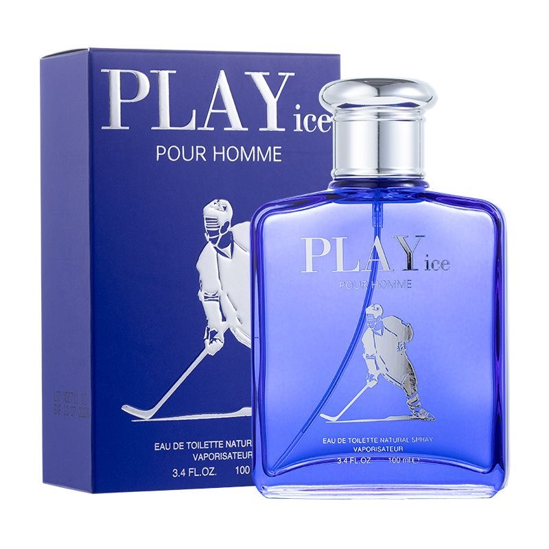100ml Luxury Style Men Perfume - Home Bar Accessories review and price