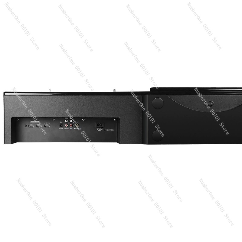 For Hypersound Active Digital  - Home Bar And Theater review and price