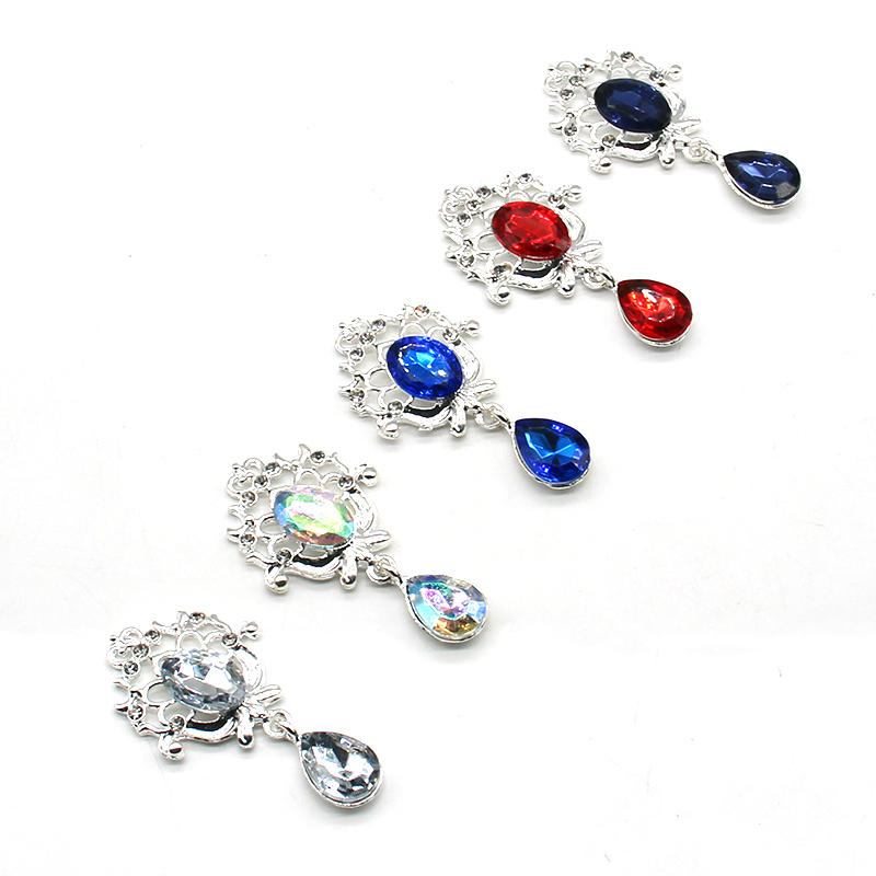 Shiny 26*48MM 10Pcs Crystal Rh - Cocktail Recipe Book review and price