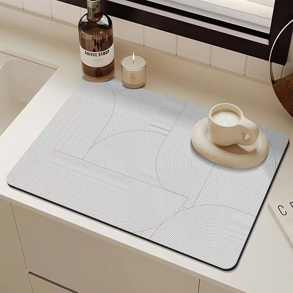 VIKAMA Quick-drying Absorbent  - Home Bar Sink review and price
