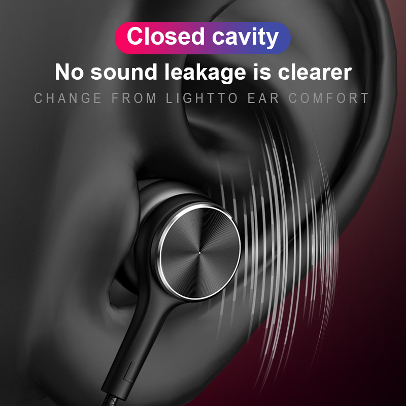 Type C Wired Headphones HiFi S - Home Bar Iphone review and price
