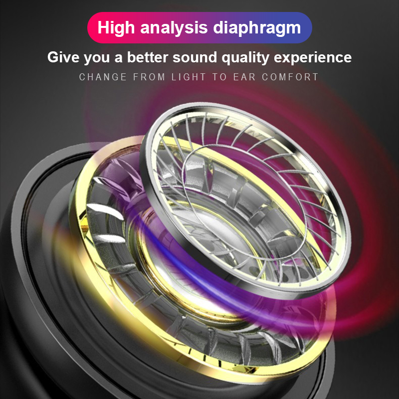 Type C Wired Headphones HiFi S - Home Bar Iphone review and price