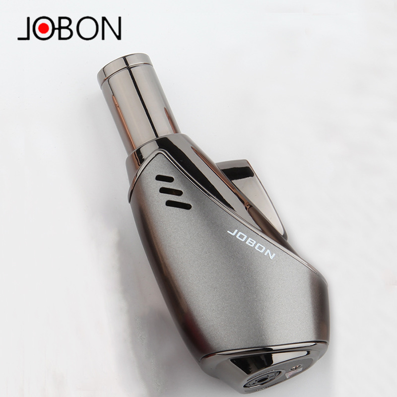 Jobon Windproof Blue Flame Lig - Smoking Gun Kit review and price