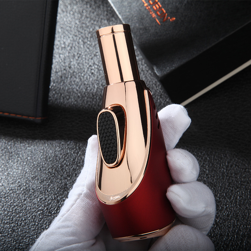 Jobon Windproof Blue Flame Lig - Smoking Gun Kit review and price