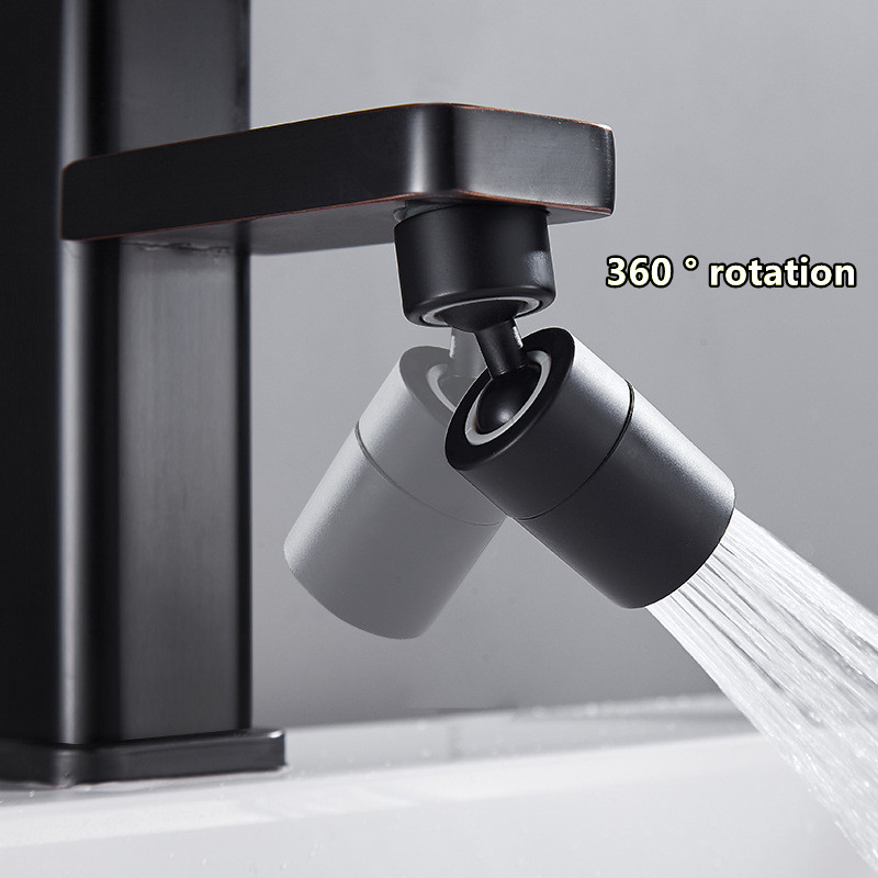Universal 360° Rotate Kitchen  - Home Bar Sink review and price