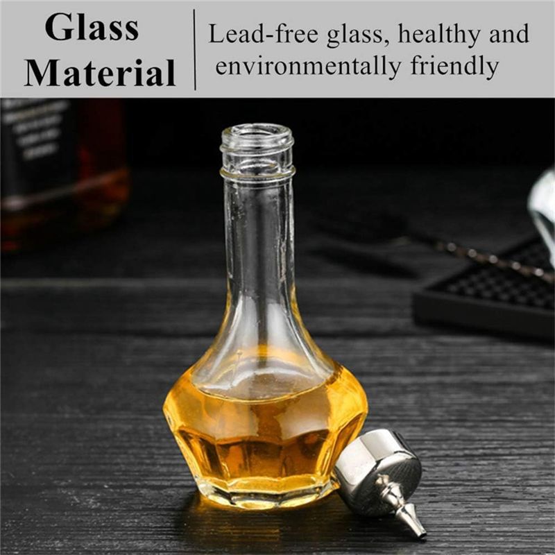 A04G-Bitters Bottle Set Of 3-1 - Bitters Bottle Set review and price