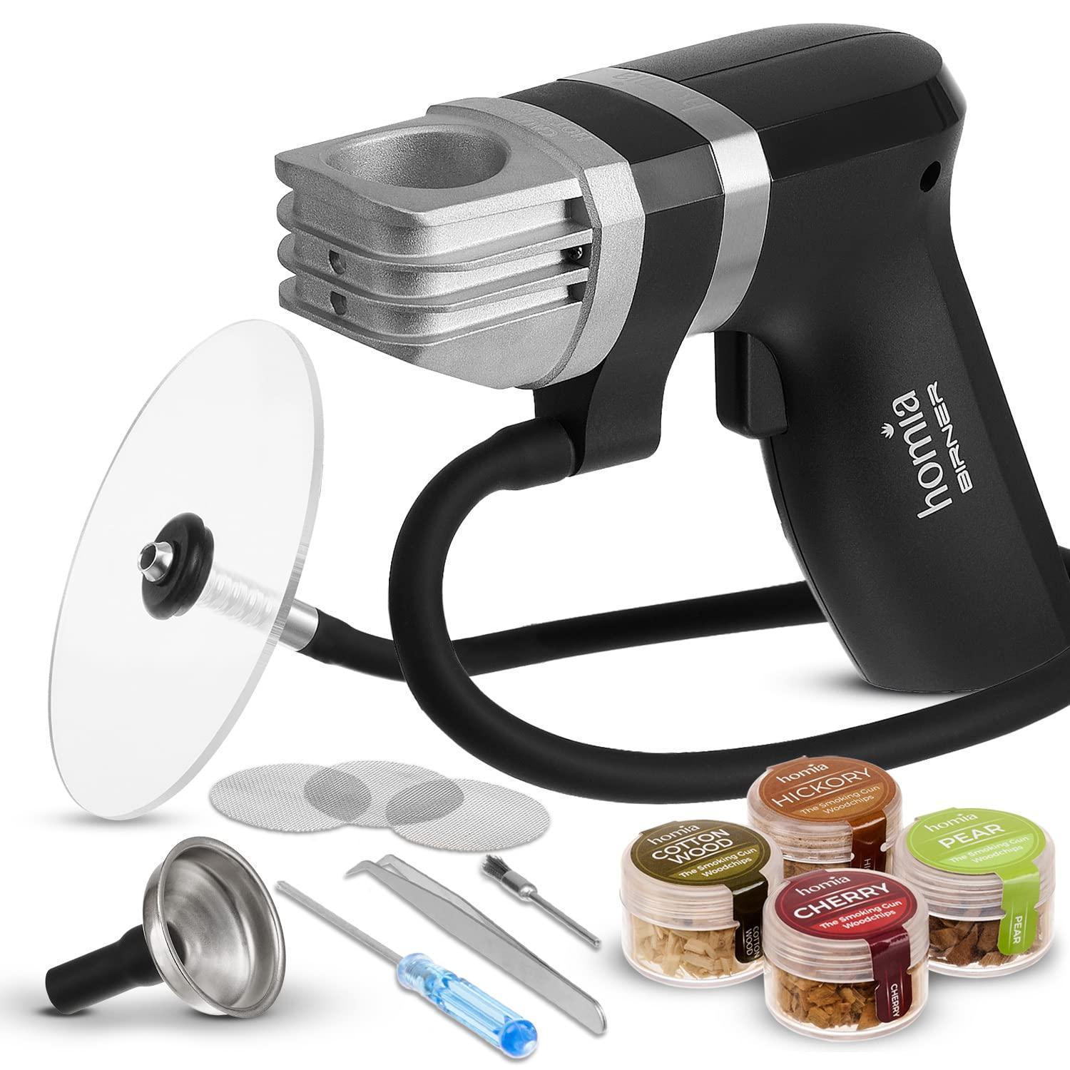for UD2 Professional Starter K - Smoking Gun Kit review and price