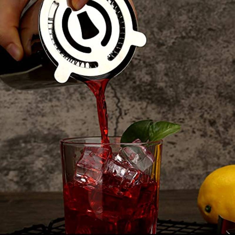 Stylish Bar Essentials Collect - Home Bar Setup Kit review and price