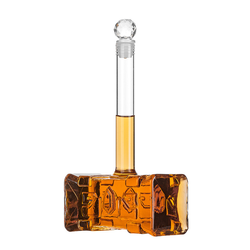 New 400ml Thors Hammer Glass W - Home Bar Supplies review and price