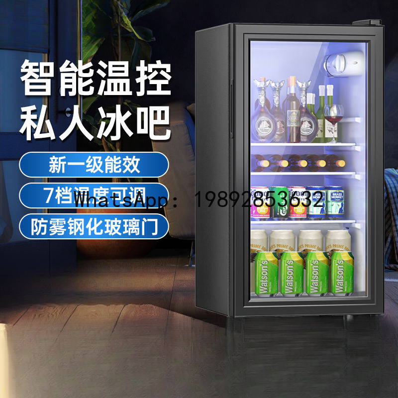 QQ Ice bar small for home refr - Home Bar And Cabinet review and price