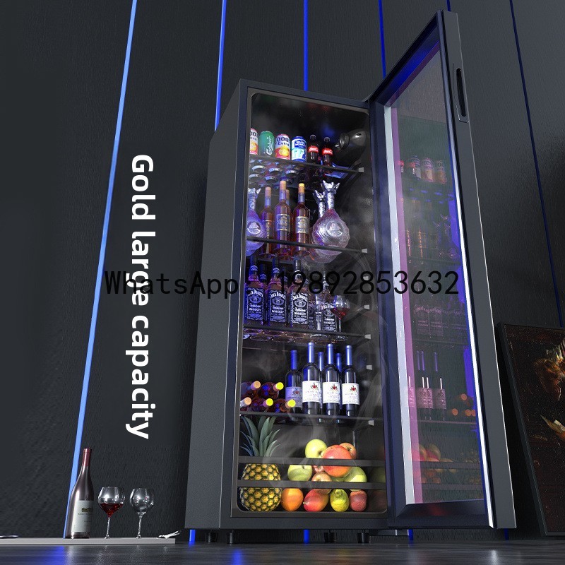QQ Ice bar small for home refr - Home Bar And Cabinet review and price