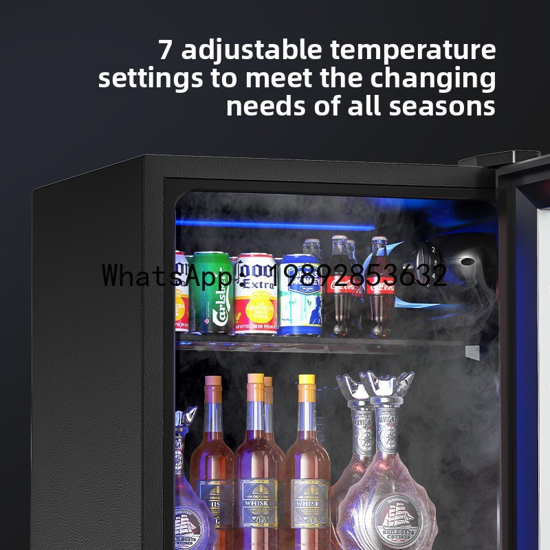 QQ Ice bar small for home refr - Home Bar And Cabinet review and price