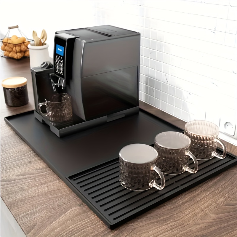 2 In 1 XX Large Silicone Coffe - Home Bar And Counter review and price