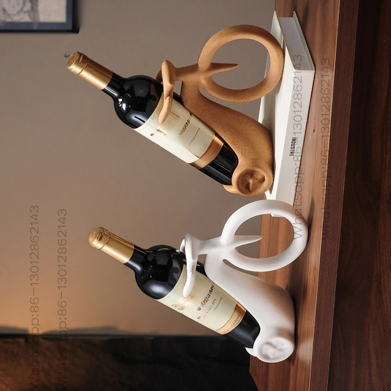 1PCS   new Luxury Creative Win - Home Bar And Cabinet review and price