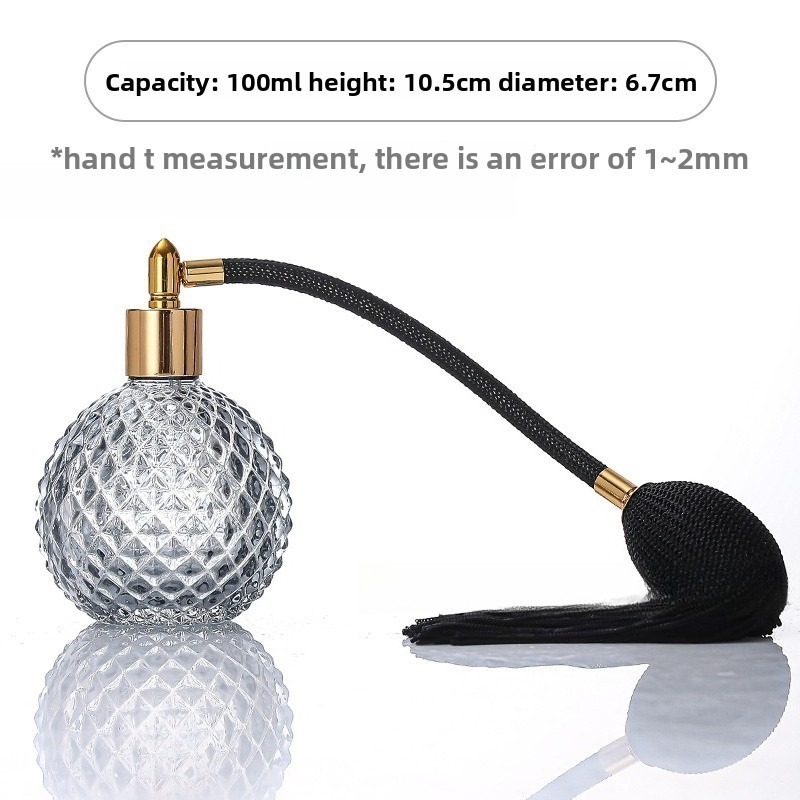 100ml with Air Bag Barware Per - Bitters Bottle Set review and price