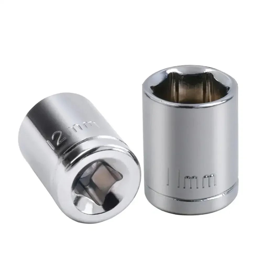 9 Pcs 1/4 Inch Drive 5-13mm He - Home Bar Supplies review and price
