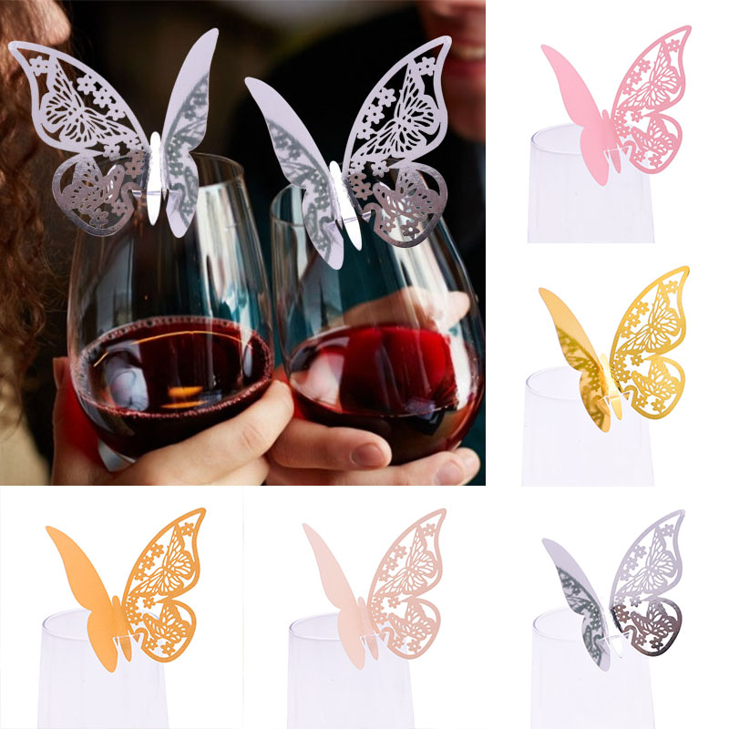 20pcs/10pcs Shiny Champagne Go - Cocktail Recipe Book review and price