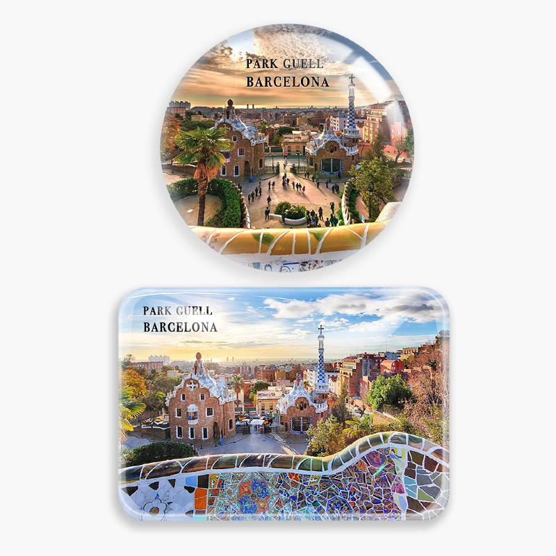 park guell Barcelona Spain Fri - Home Barcelona review and price