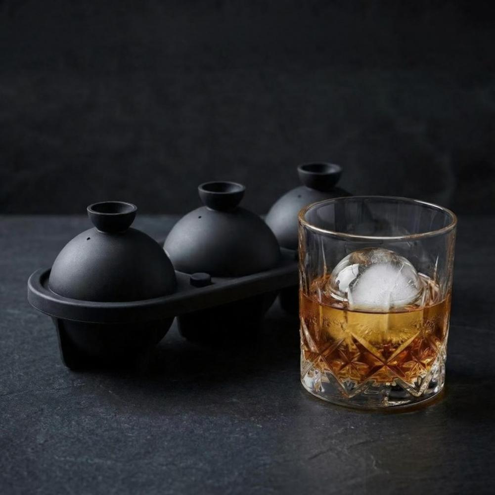 Thickened Silicone Ice Mold Te - Ice Mold Sphere review and price