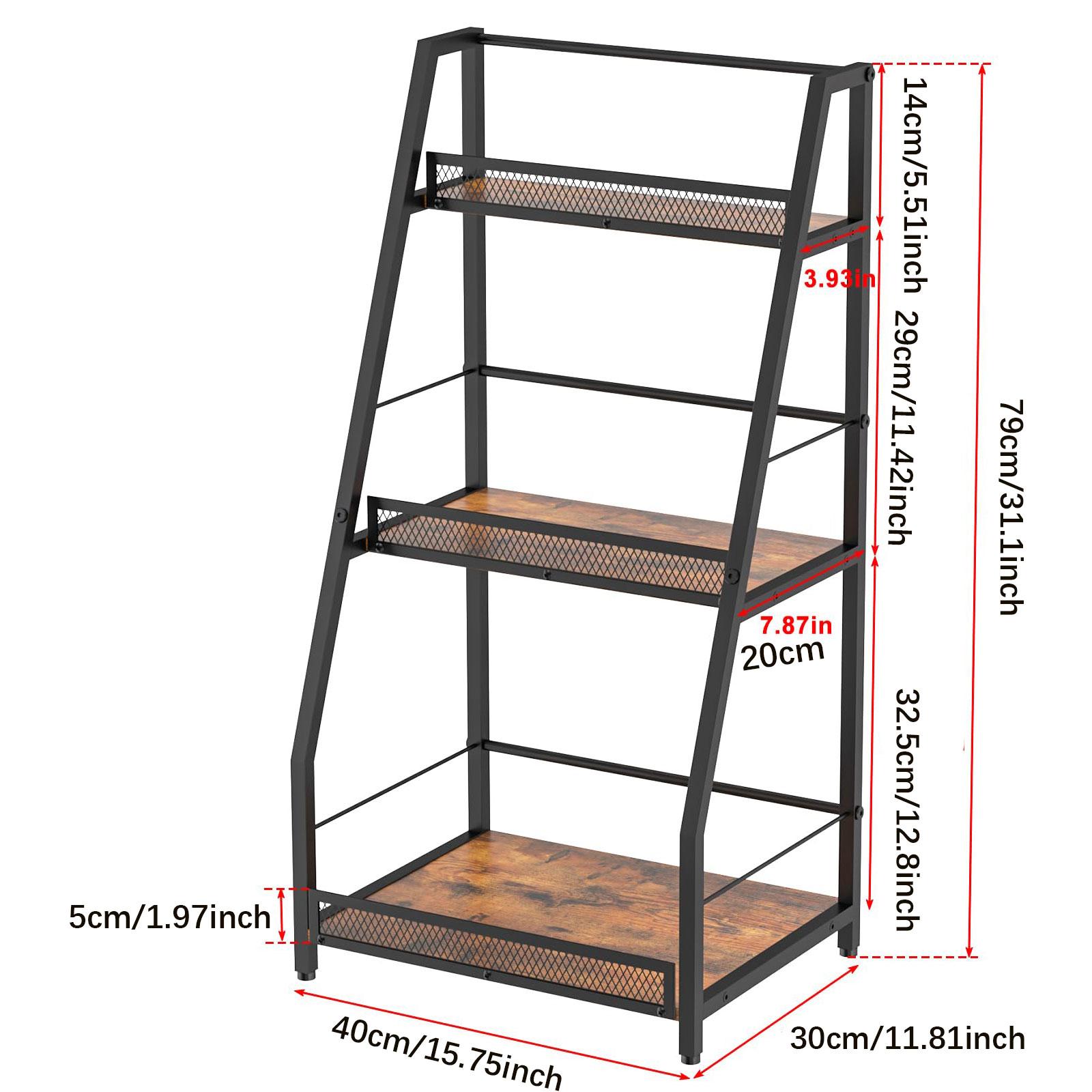 Liquor Stand Spice Rack Large  - Home Bar Stand review and price