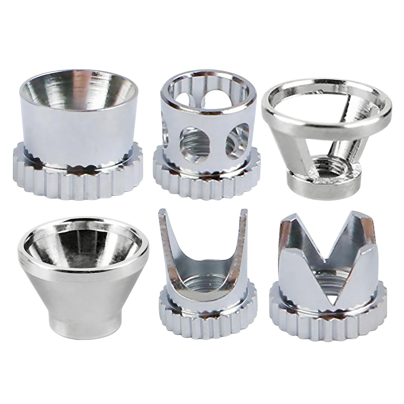 Airbrush Needle Cap Nozzle Pro - Home Bar Supplies review and price