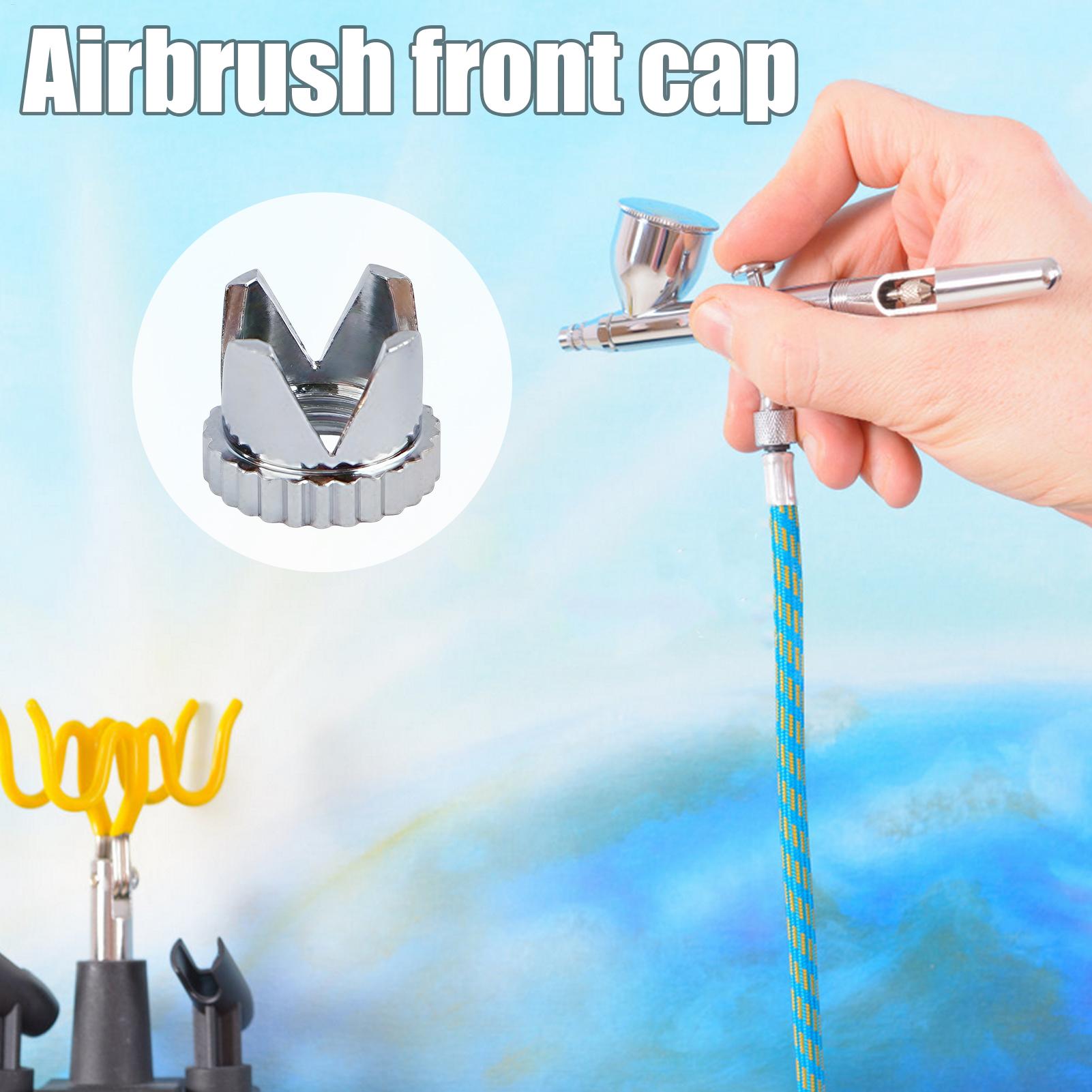 Airbrush Needle Cap Nozzle Pro - Home Bar Supplies review and price