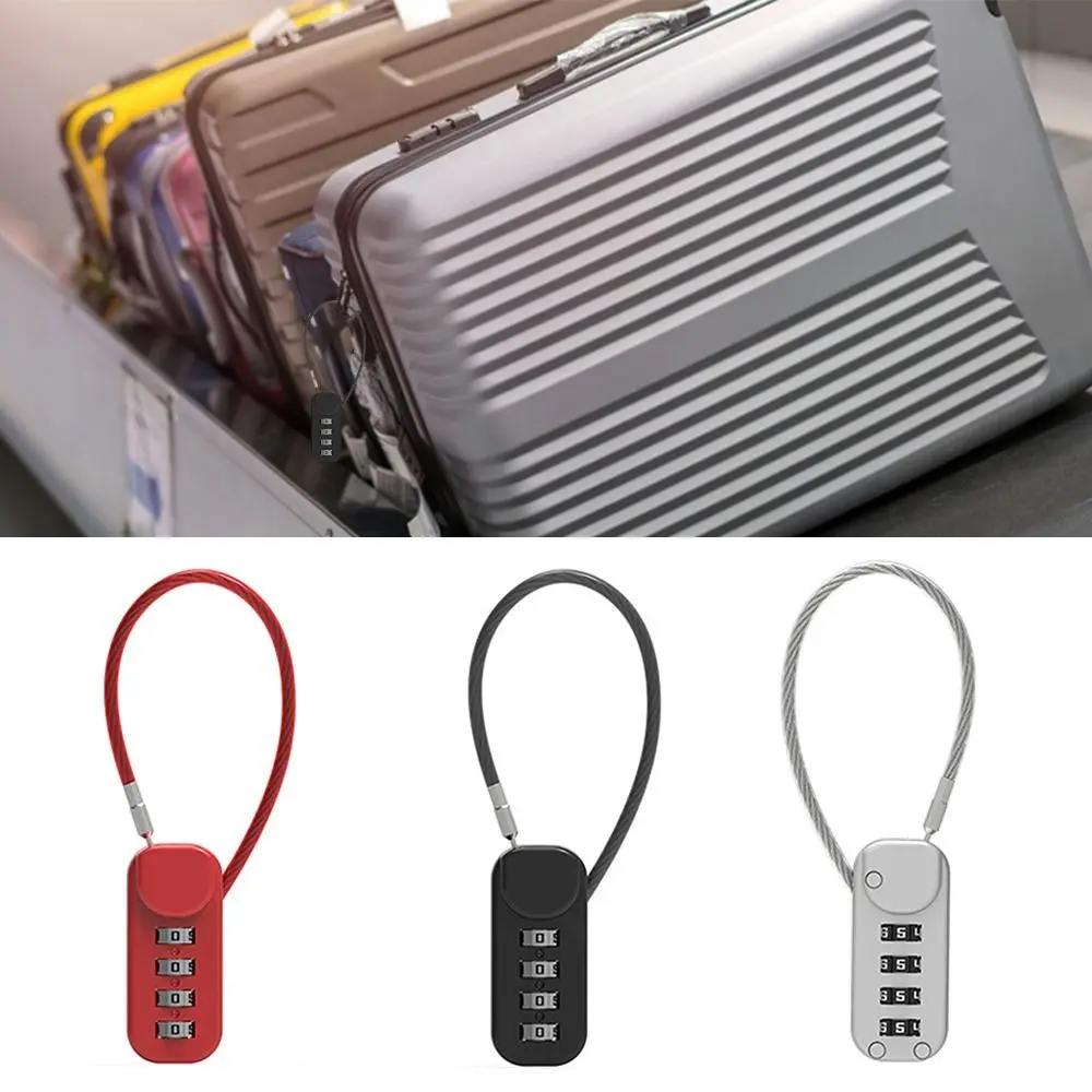 Zinc alloy 4 Digit Password Lo - Home Bargains review and price