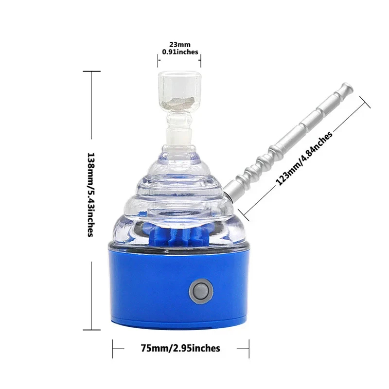 Cocktail Smoke Kit Maker Smoke - Smoking Gun Kit review and price