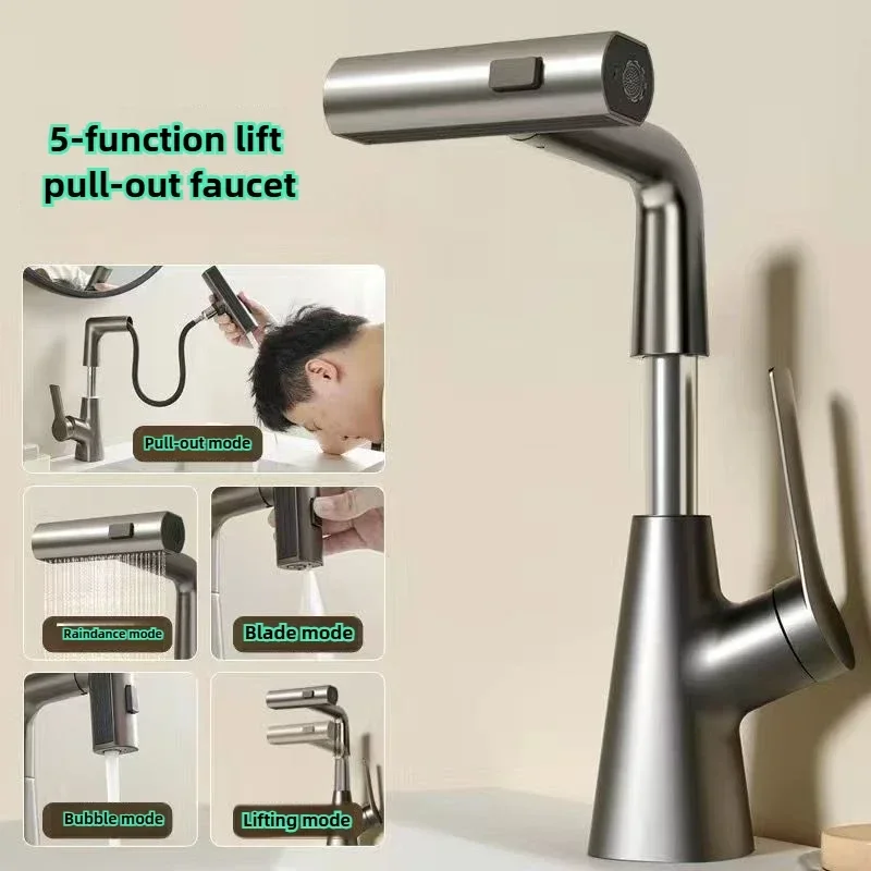 Basin Faucets Hot and cold fau - Home Bar Sink review and price