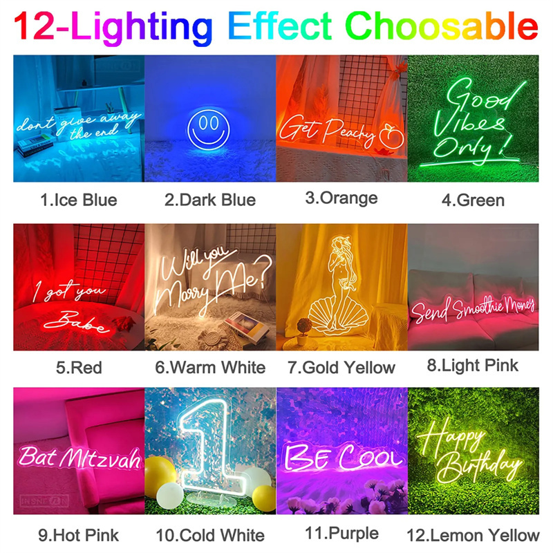 Custom Led Neon Signs LED Ligh - Home Bar Accessories review and price