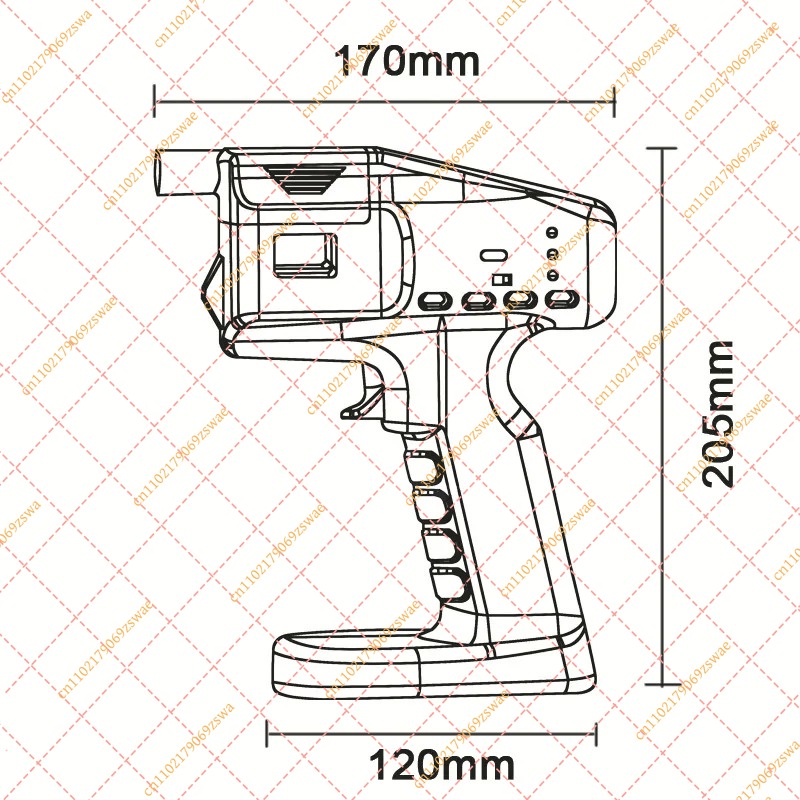 Smoke Bubble Gun for Cocktails - Smoking Gun Kit review and price