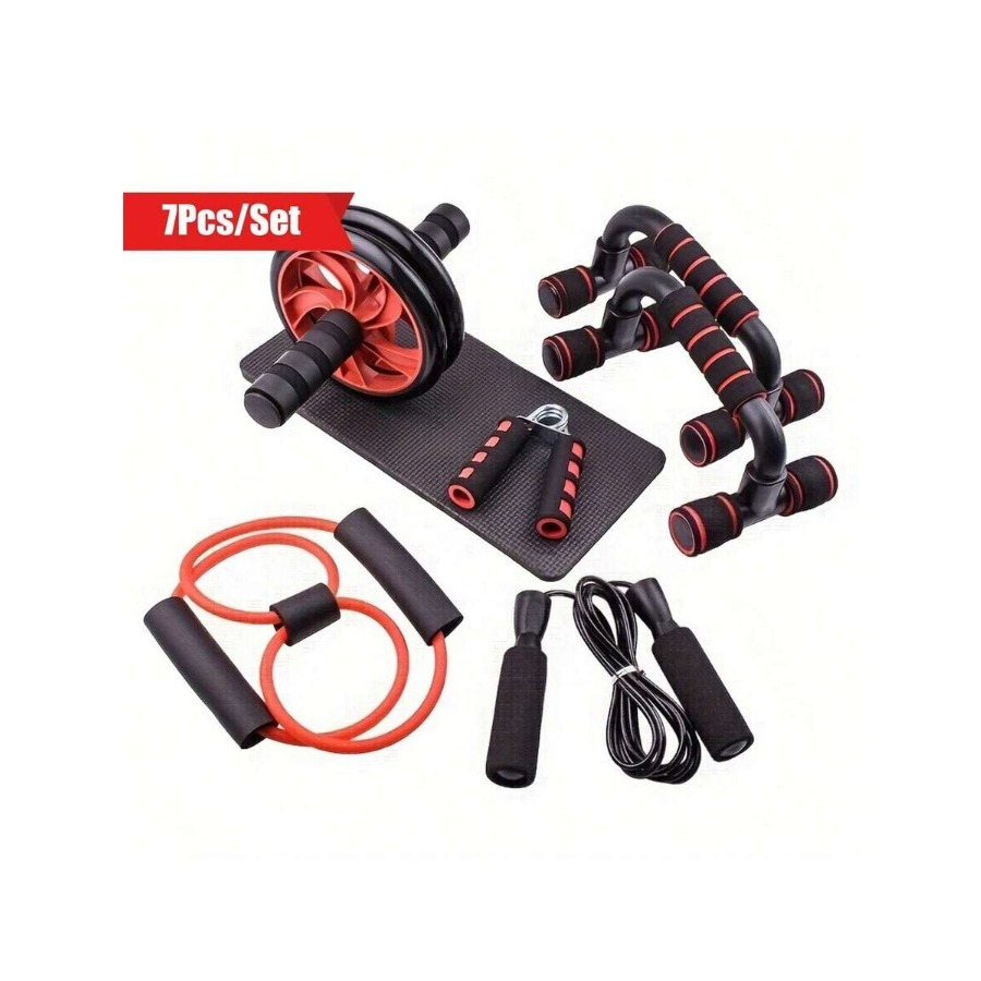 [Home Workout Kit: Push-Up Bar - Home Bar Setup Kit review and price