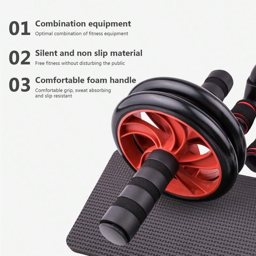 [Home Workout Kit: Push-Up Bar - Home Bar Setup Kit review and price