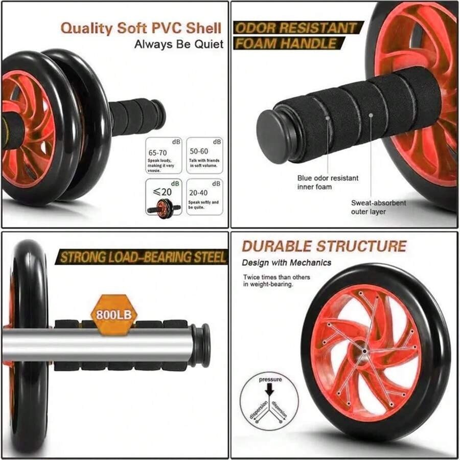 [Home Workout Kit: Push-Up Bar - Home Bar Setup Kit review and price