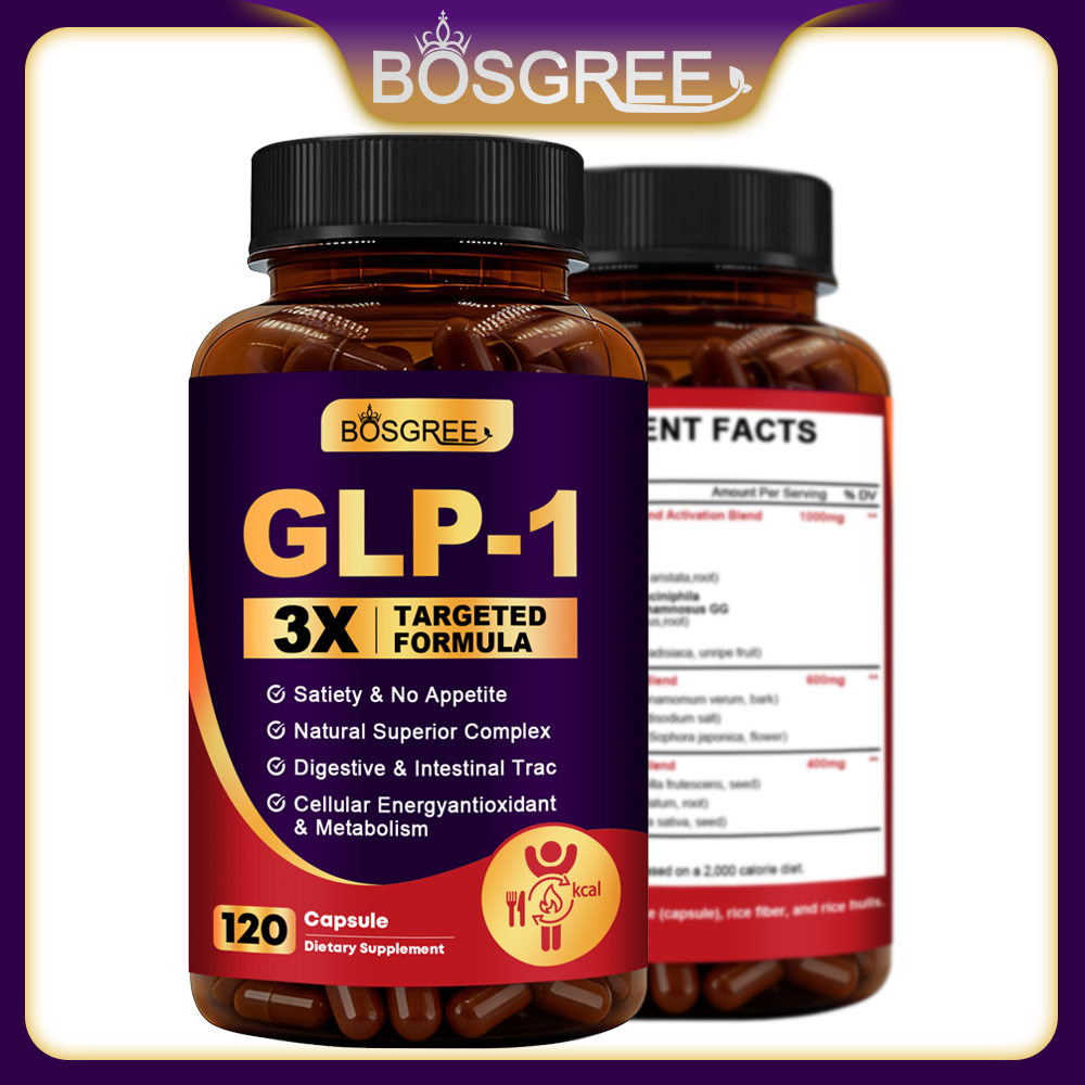 GLP-1 Supplement,GLP-1 with Ak - Bitters Bottle Set review and price