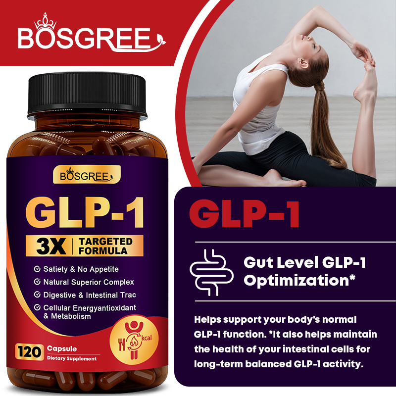 GLP-1 Supplement,GLP-1 with Ak - Bitters Bottle Set review and price