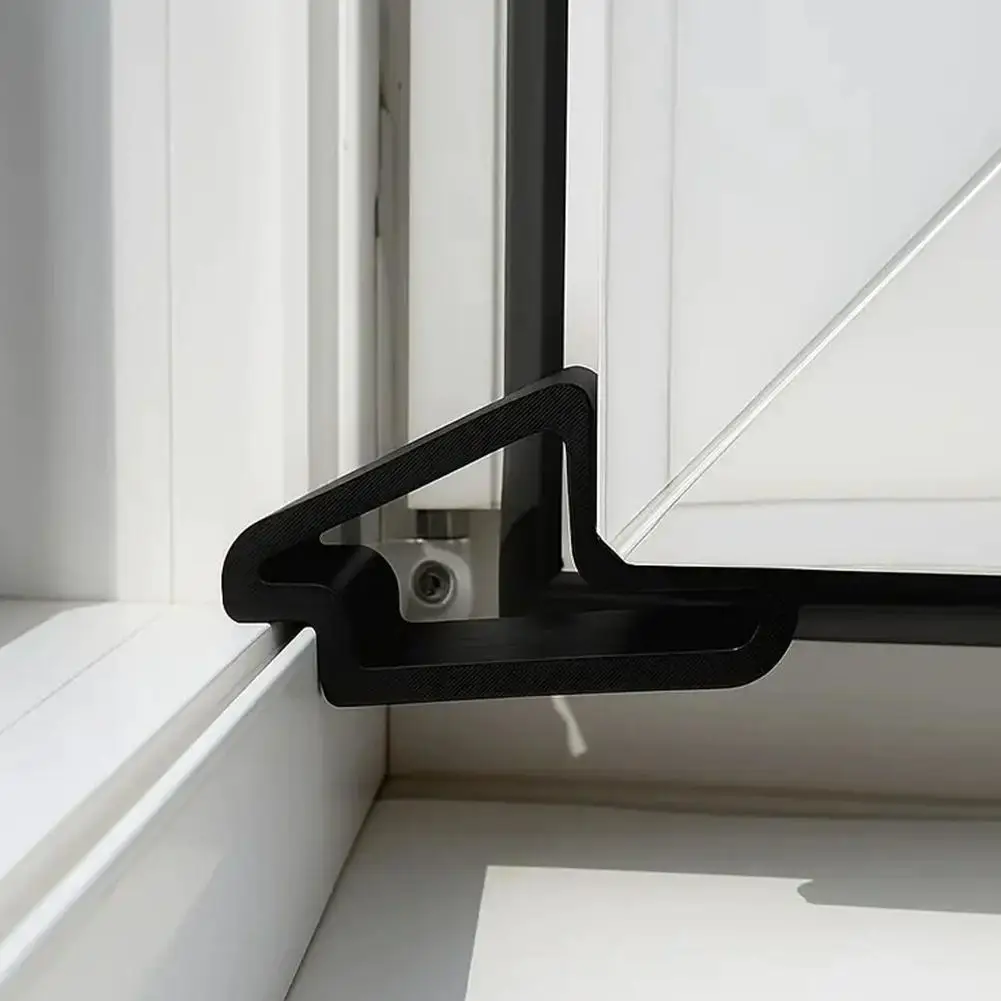Universal Window Limiter Wedge - Home Bargains review and price