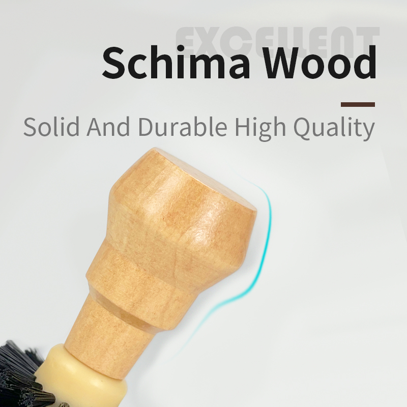Coffee Brush Cleaner Solid Woo - Home Bar Supplies review and price
